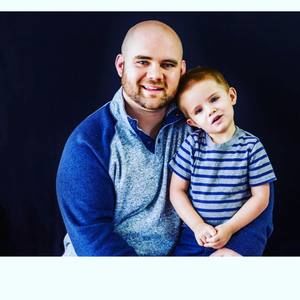 Meet your Posher, Zach